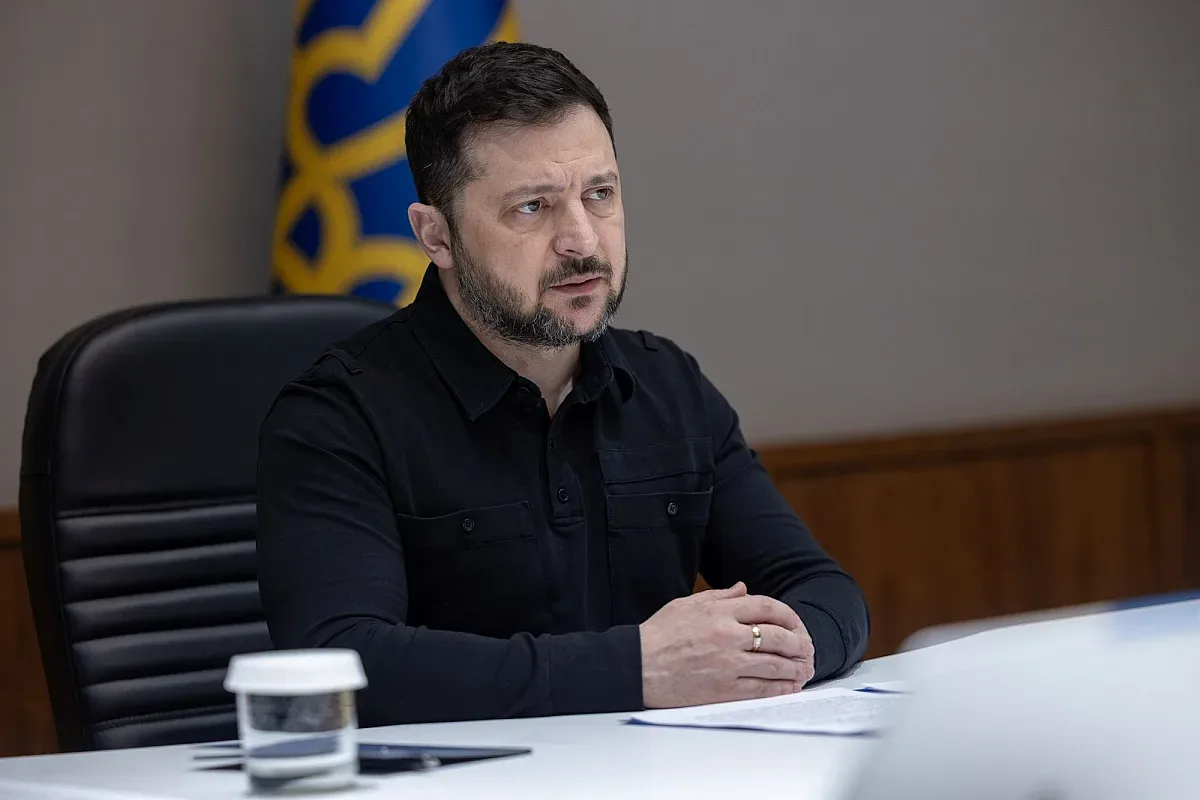 Зеленски обяви нови преговори с Путин. Посочи кога започва битката за мира