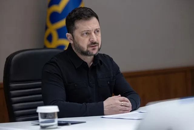 Зеленски обяви нови преговори с Путин. Посочи кога започва битката за мира