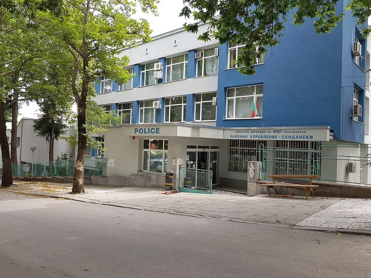 Откриха мъртъв 55-годишен бизнесмен в Сандански