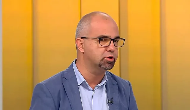 Балотажът започва от нулата. Социолози с изненадваща оценка за Гюров