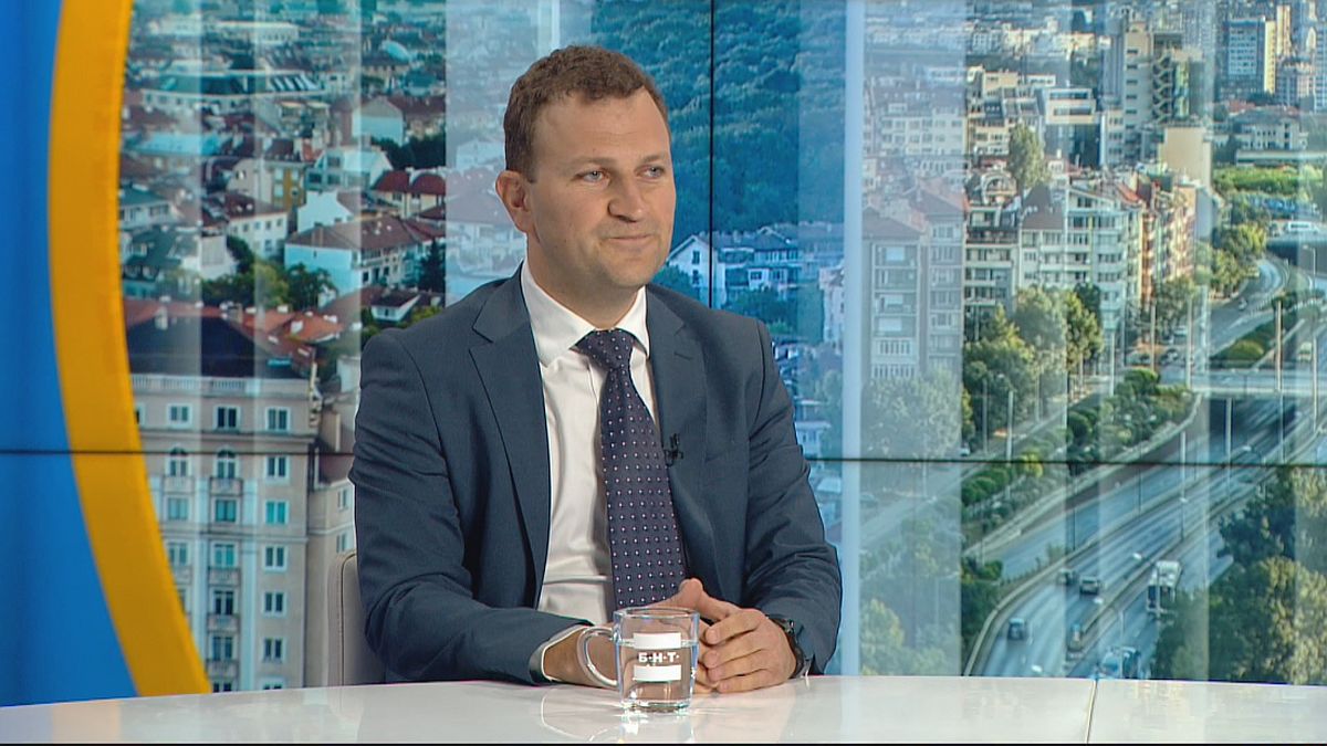 Депутат от ПБ с отговор на критиките. Управляваме по-малко от 6 месеца