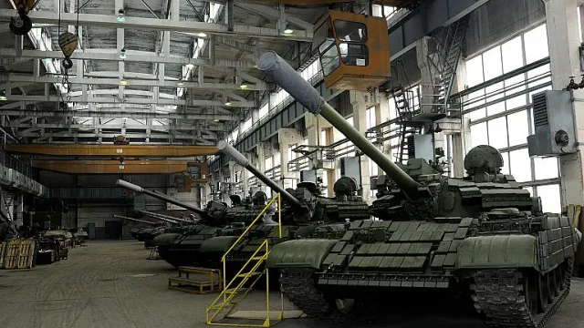 Нов живот за два легендарни наши военни завода. Голямата промяна