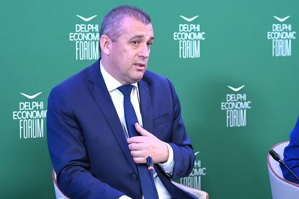 Georgi Peev