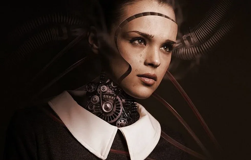 Не играйте карти с изкуствения интелект. Мами и се прави на човек!