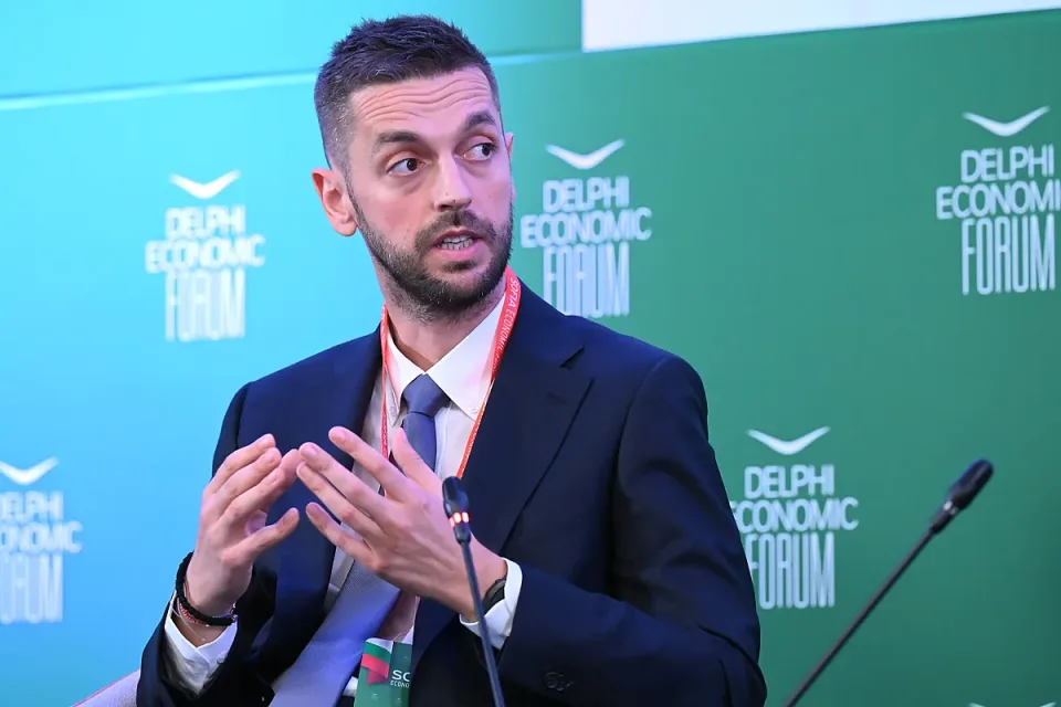 Kiril Ravnachki