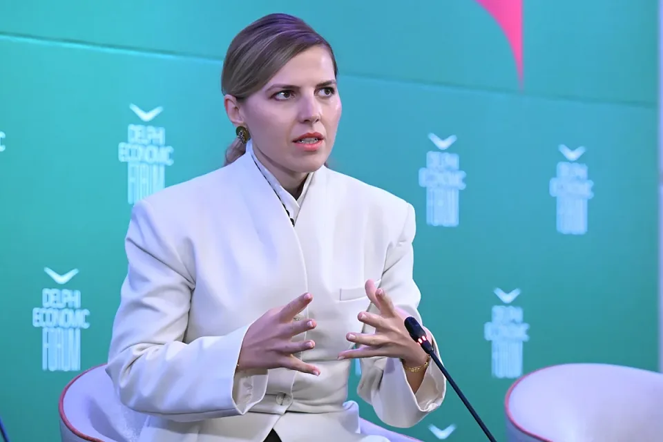 Velislava Petrova
