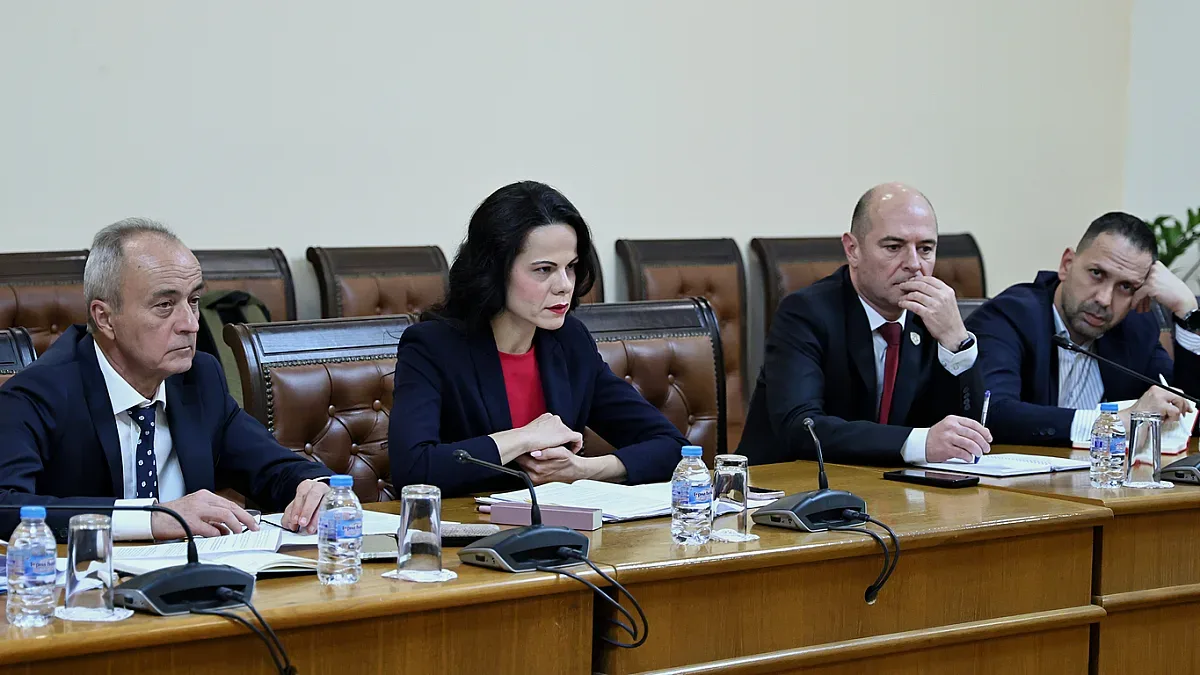 Голяма реформа в ТЕЛК. Нови мерки за над 670 000 българи