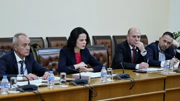 Голяма реформа в ТЕЛК. Нови мерки за над 670 000 българи