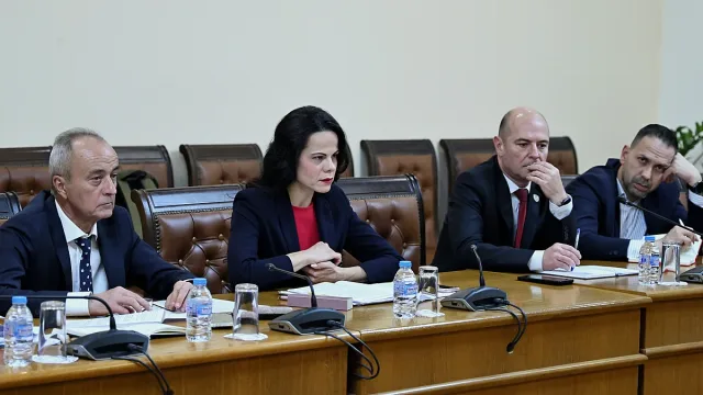 Голяма реформа в ТЕЛК. Нови мерки за над 670 000 българи
