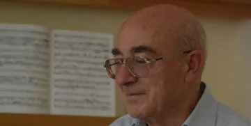 Рожден ден днес има изтъкнат композитор
