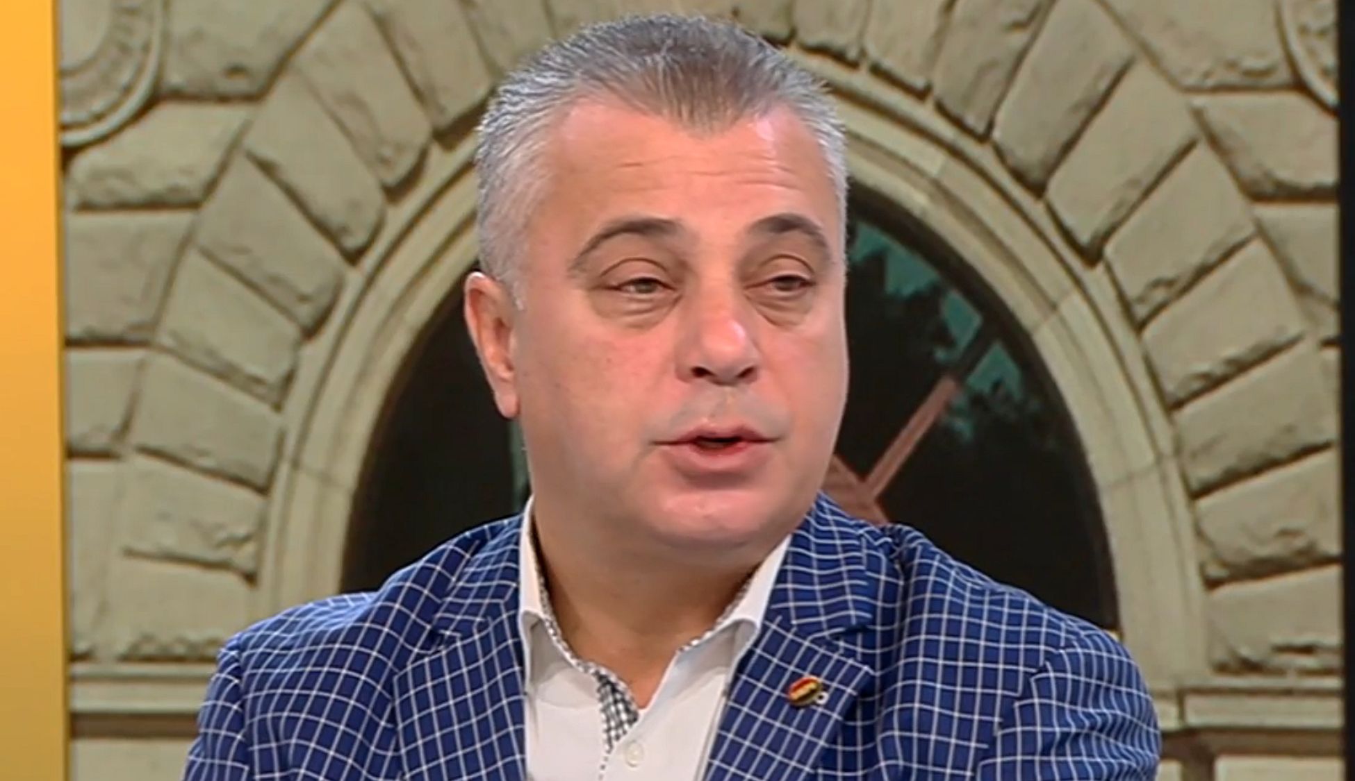 Човек от ВМРО поиска по-силни президентски правомощия