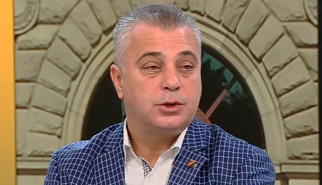 Човек от ВМРО поиска по-силни президентски правомощия