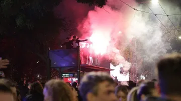 Голямата загадка в Белград: Кой ще поеме властта след Вучич?