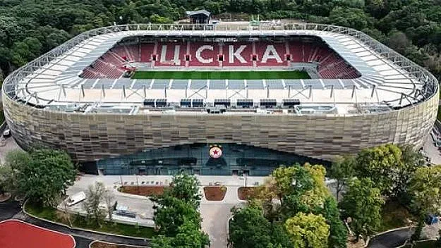 БФС официално пусна ЦСКА на "Армията"