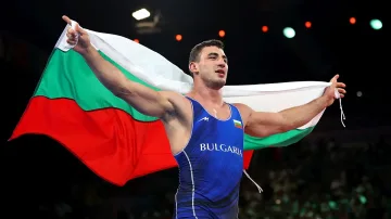 Златен Семен Новиков, изправи България на крака за първи път от 13 години 