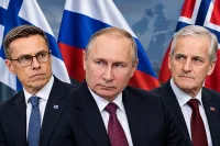 Путин отвори директен канал с Европа. Стуб и Стьоре му звъннаха за Украйна