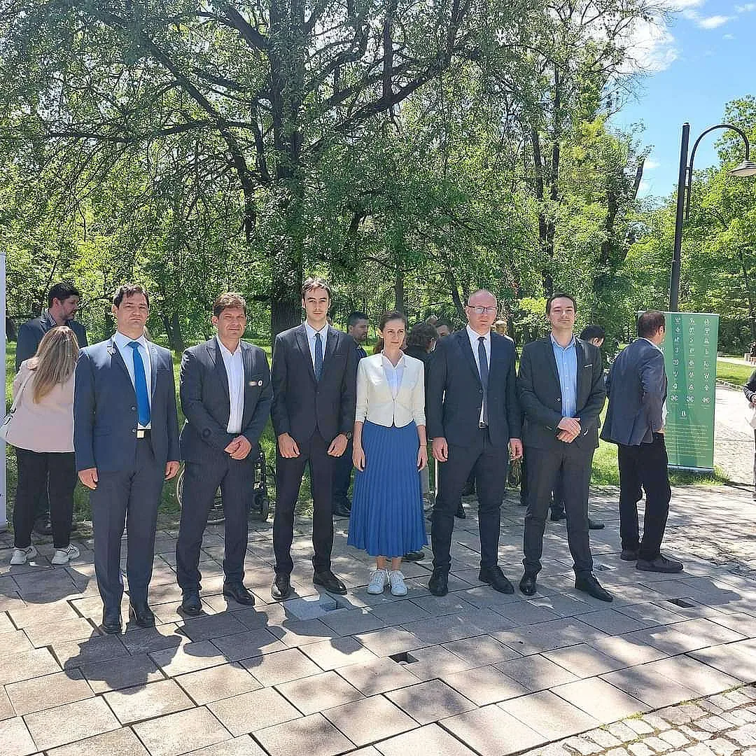 "Елбетица" даде старт на „Възраждане” в София