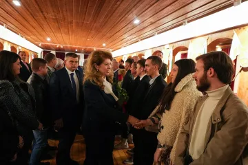 Илияна Йотова: ПП и ДБ искат да върнат времето на сглобката