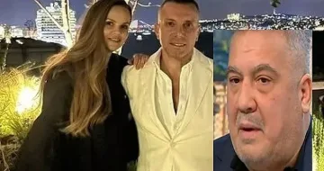 Жената на убиеца на Слави Бинев изчезна