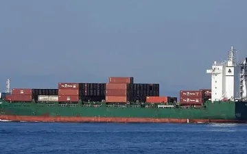 Обявиха съдбата на моряците от ударения кораб