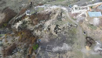 Забележително откритие край Бургас! Извадиха сребърни монети на български цар