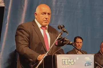 Борисов разкри белята, която Кирил и Асен направиха на ДБ