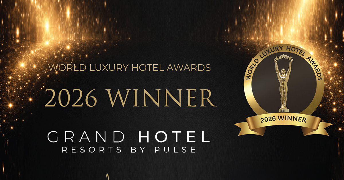 Българска хотелска верига с няколко международни отличия от World Luxury Awards 2026