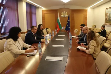 Български храни и земеделски технологии с нови перспективи в Азербайджан