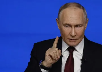 Путин готов да воюва с Европа, но предупреди: победители няма да имаа