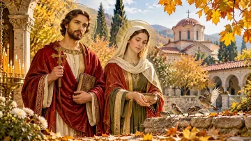 Голям църковен празник днес! Една добра постъпка носи късмет и пари