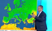 Проф. Рачев с култова прогноза! Новият президент ще върви по наводнение