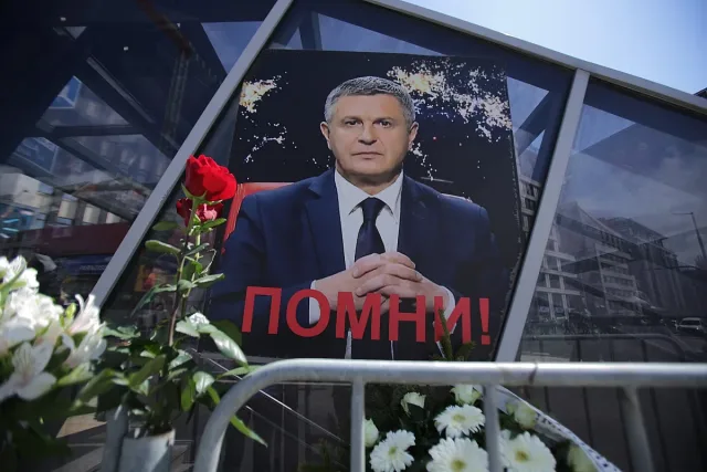 Семейството на Милен Цветков с категорична позиция за Кристиан Николов