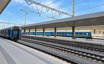 Ремонт за 102 милиона евро променя пътуването с влак от София