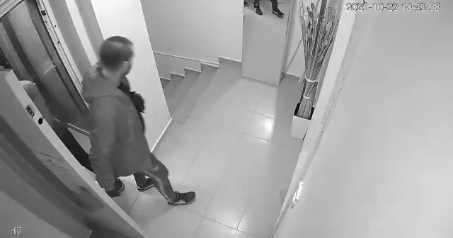 Снимаха лицата на крадци във Варна, 700 000 души ги видяха, но арести няма