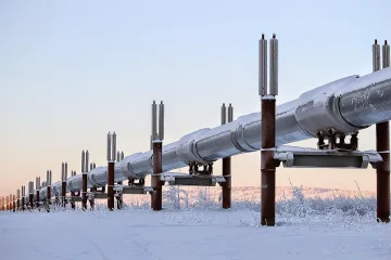 Брюксел успокои Европа за зимата, но посочи големия риск