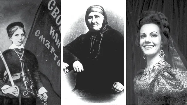 От буквара до големия екран! Жените, които събуждат България