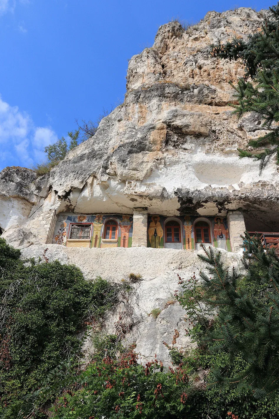 Уникална крепост у нас пази столетни тайни за Христос