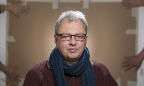 Рожден ден днес има Стефан Китанов
