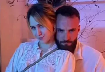 Неочаквано! Какво се случи на Мария Бакалова и Валери
