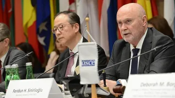 Ердоган влиза в битката за шеф на ООН с нов кандидат