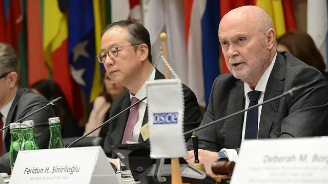 Ердоган влиза в битката за шеф на ООН с нов кандидат