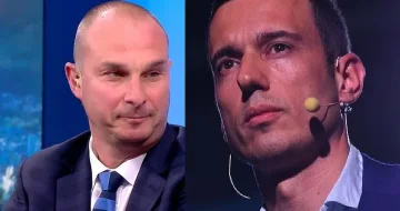 Журналист в БТВ - Терзиев ми дължи пари!
