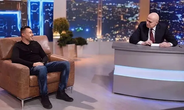 Това ли е краят. Човек от екипа на Слави даде надежда