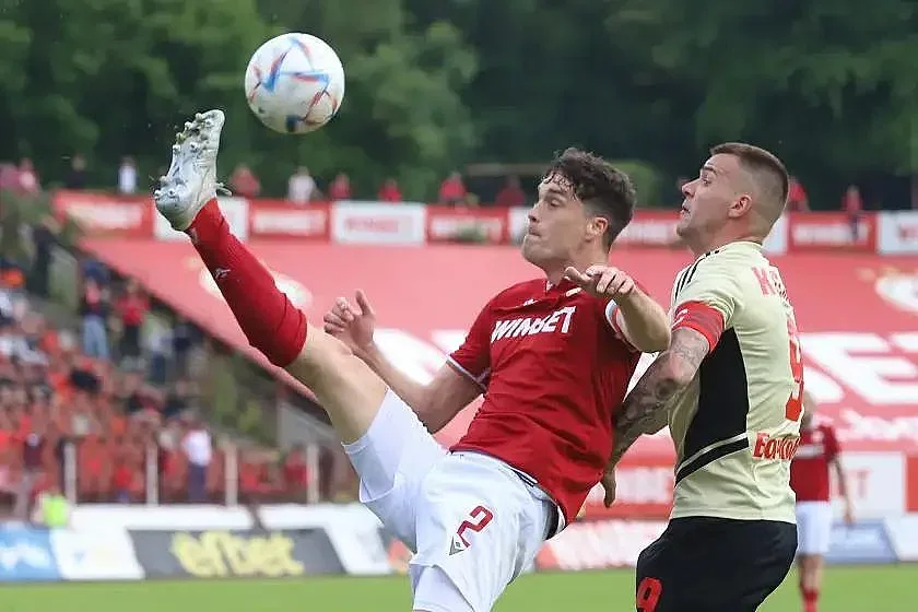 Ключова битка! ЦСКА решава съдбата на футболната титла в Разград