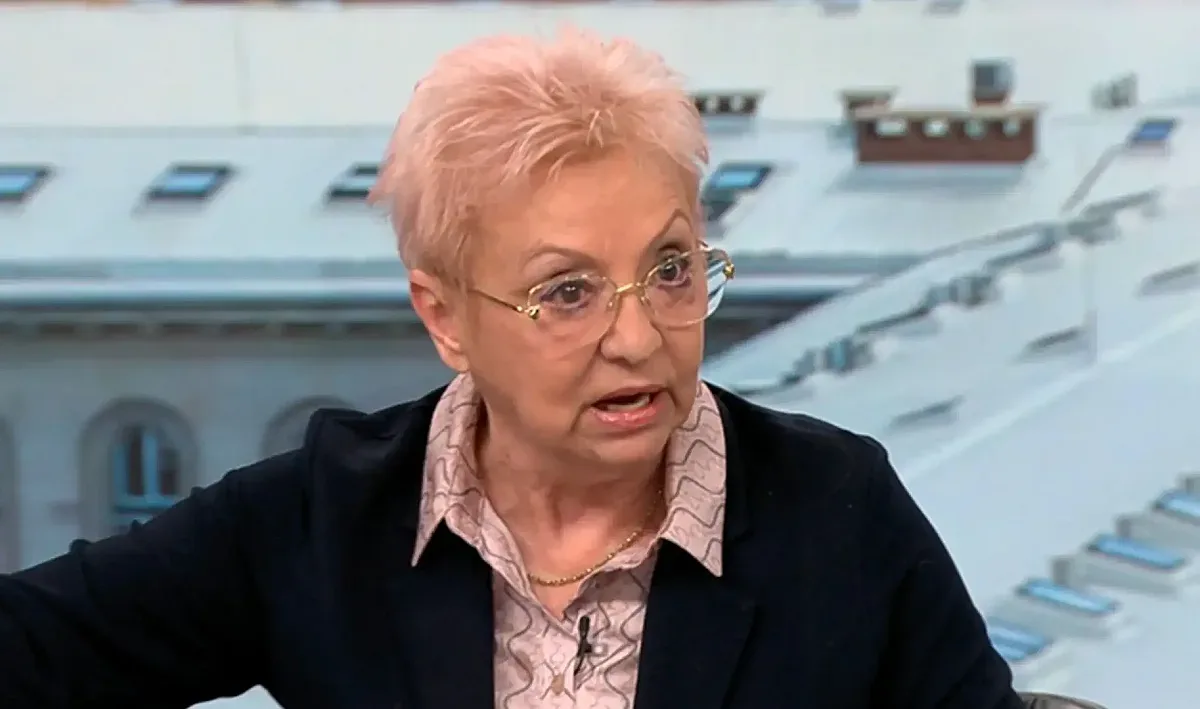 Диана Дамянова уцели в десетката! На какво се надява Радев