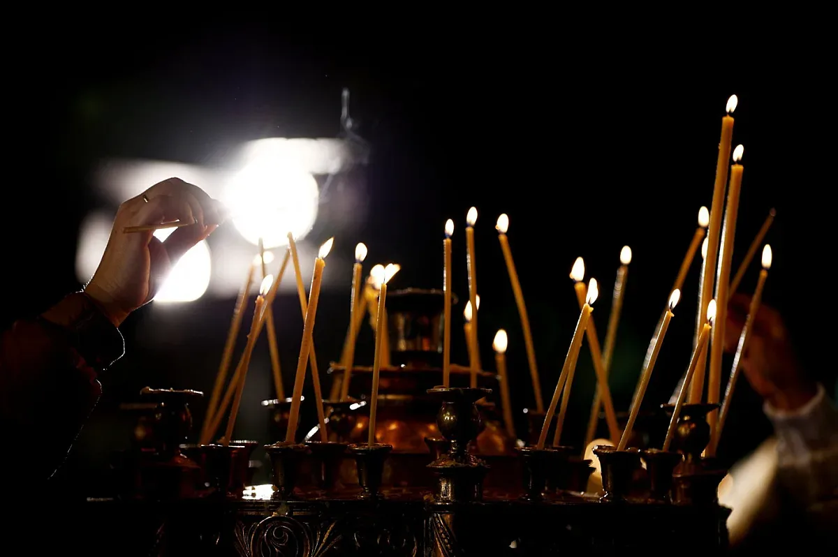 Забраните на Светла събота! Ето какво не трябва да правите днес