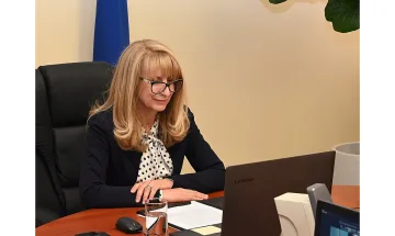 Сметната палата с голяма новина. Ключово споразумение с Румъния