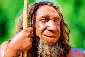 Нови разкрития! Имало ли е дървена епоха преди каменната?