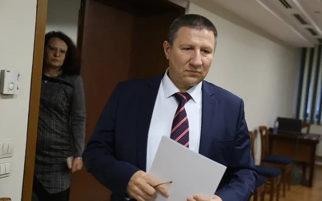 Гилдията категорична: Имаме си главен прокурор!