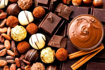 Лоши новини за кафето и шоколада. Ще ги забравим ли?